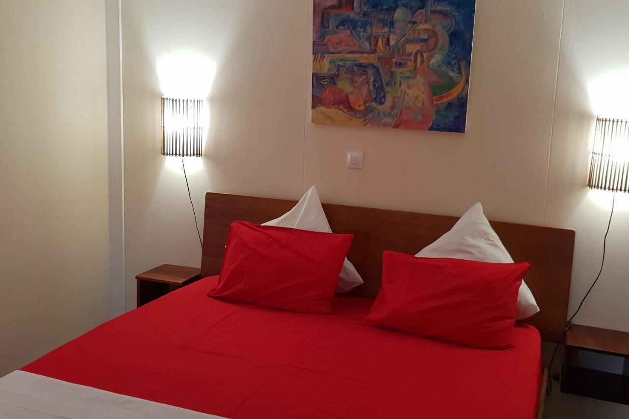 סן-לו Casa Vue Mer - Piscine Privee - Destination St-Leu מראה חיצוני תמונה
